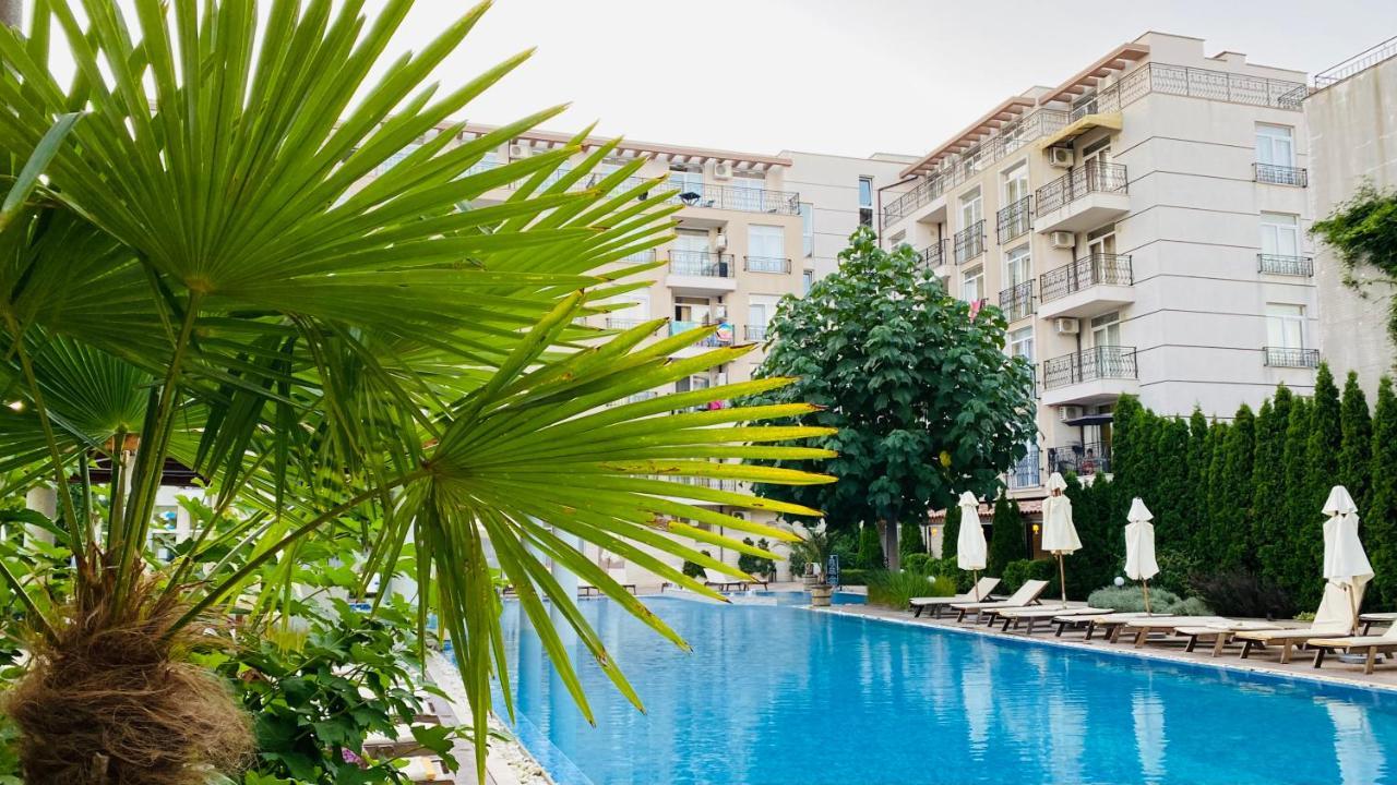 Apartello Modern Apartments In Downpark ساني بيتش المظهر الخارجي الصورة