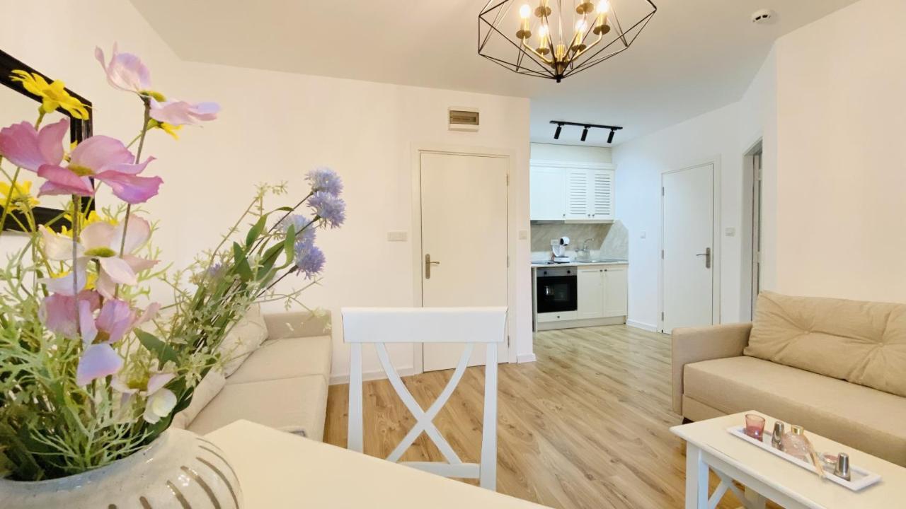Apartello Modern Apartments In Downpark ساني بيتش المظهر الخارجي الصورة