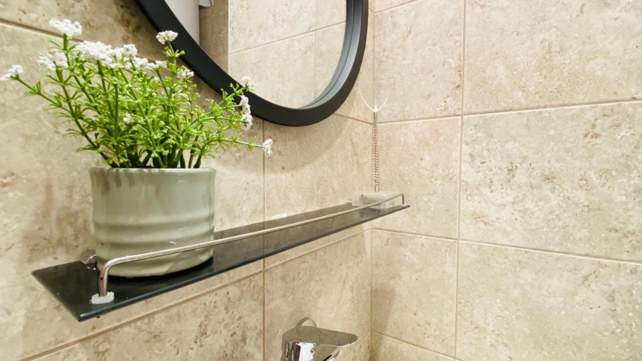 Apartello Modern Apartments In Downpark ساني بيتش المظهر الخارجي الصورة