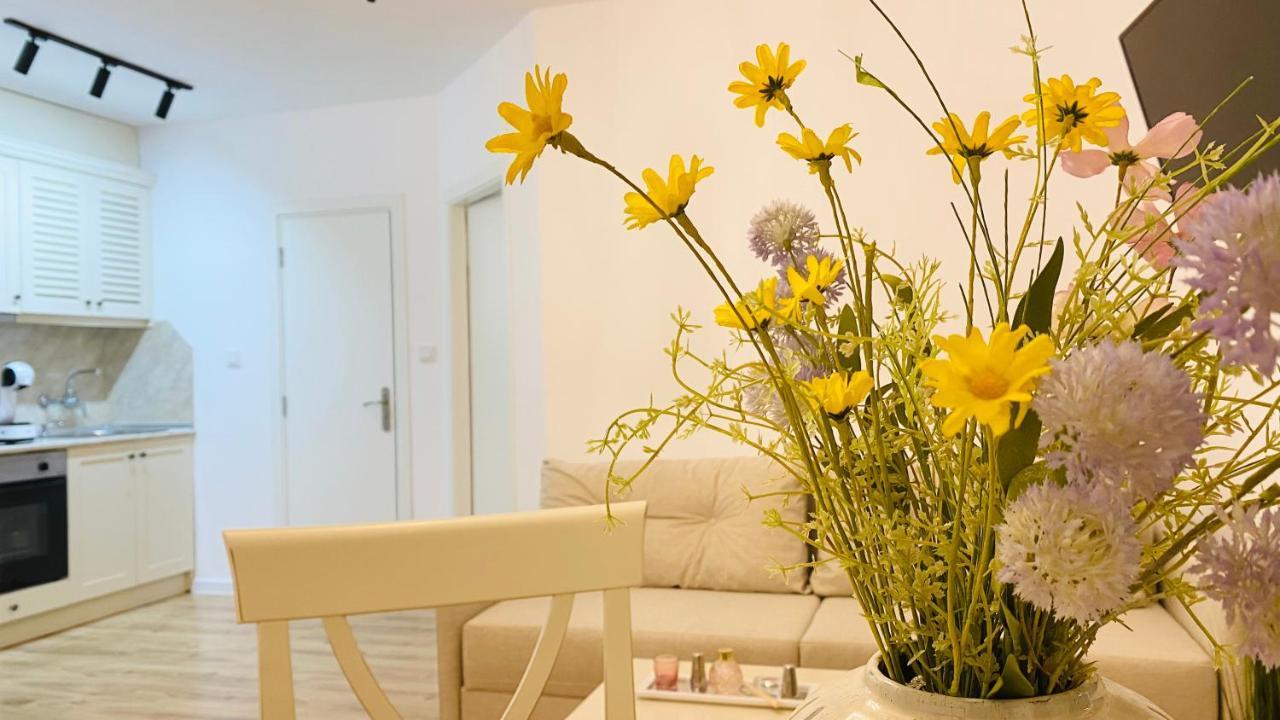 Apartello Modern Apartments In Downpark ساني بيتش المظهر الخارجي الصورة