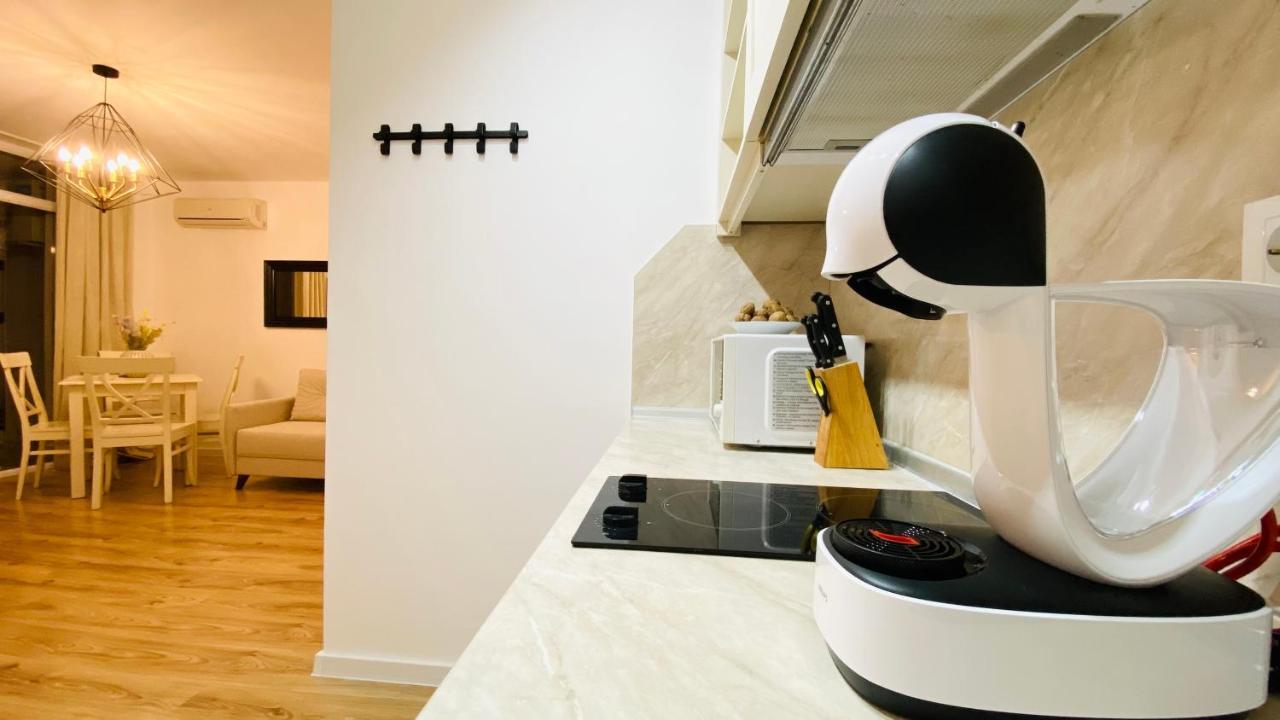 Apartello Modern Apartments In Downpark ساني بيتش المظهر الخارجي الصورة