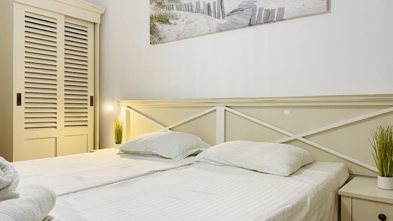 Apartello Modern Apartments In Downpark ساني بيتش المظهر الخارجي الصورة