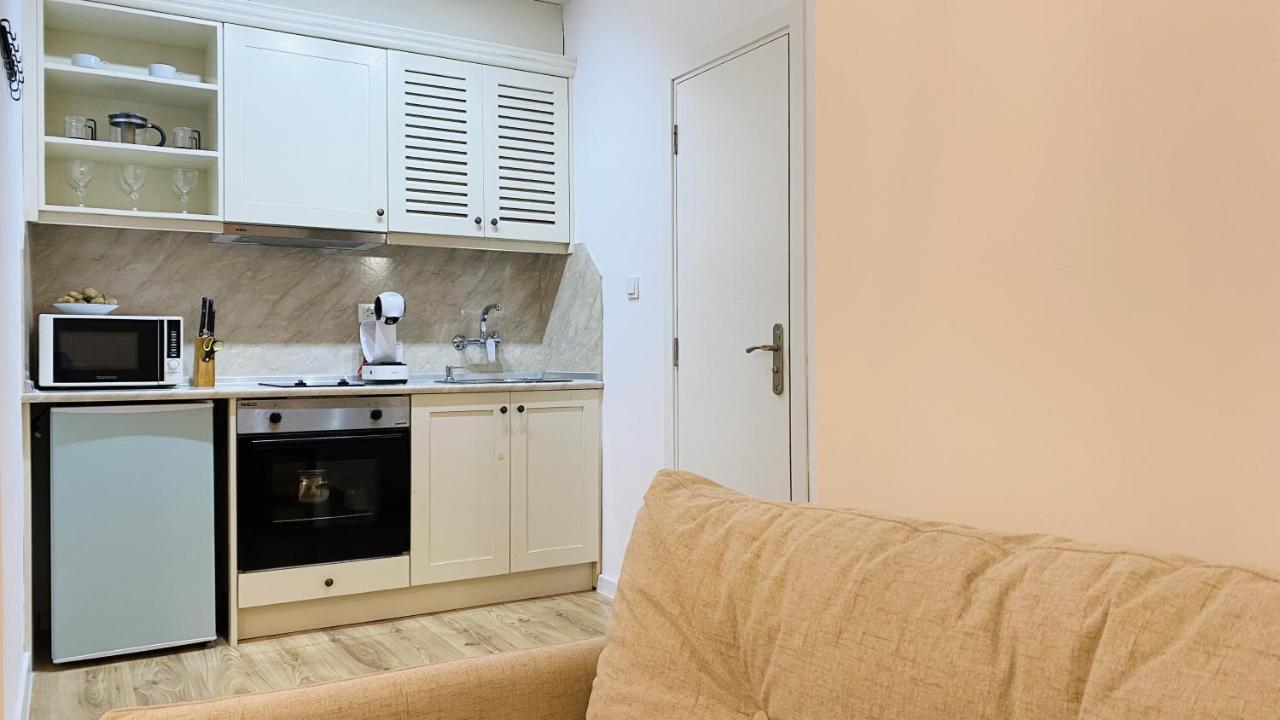 Apartello Modern Apartments In Downpark ساني بيتش المظهر الخارجي الصورة