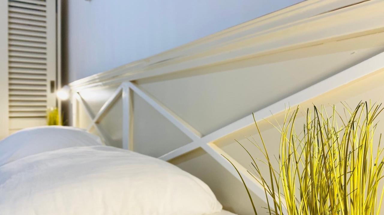 Apartello Modern Apartments In Downpark ساني بيتش المظهر الخارجي الصورة