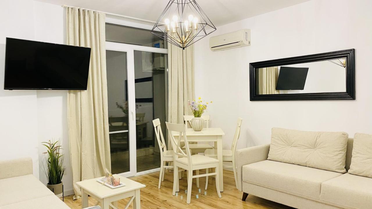 Apartello Modern Apartments In Downpark ساني بيتش المظهر الخارجي الصورة