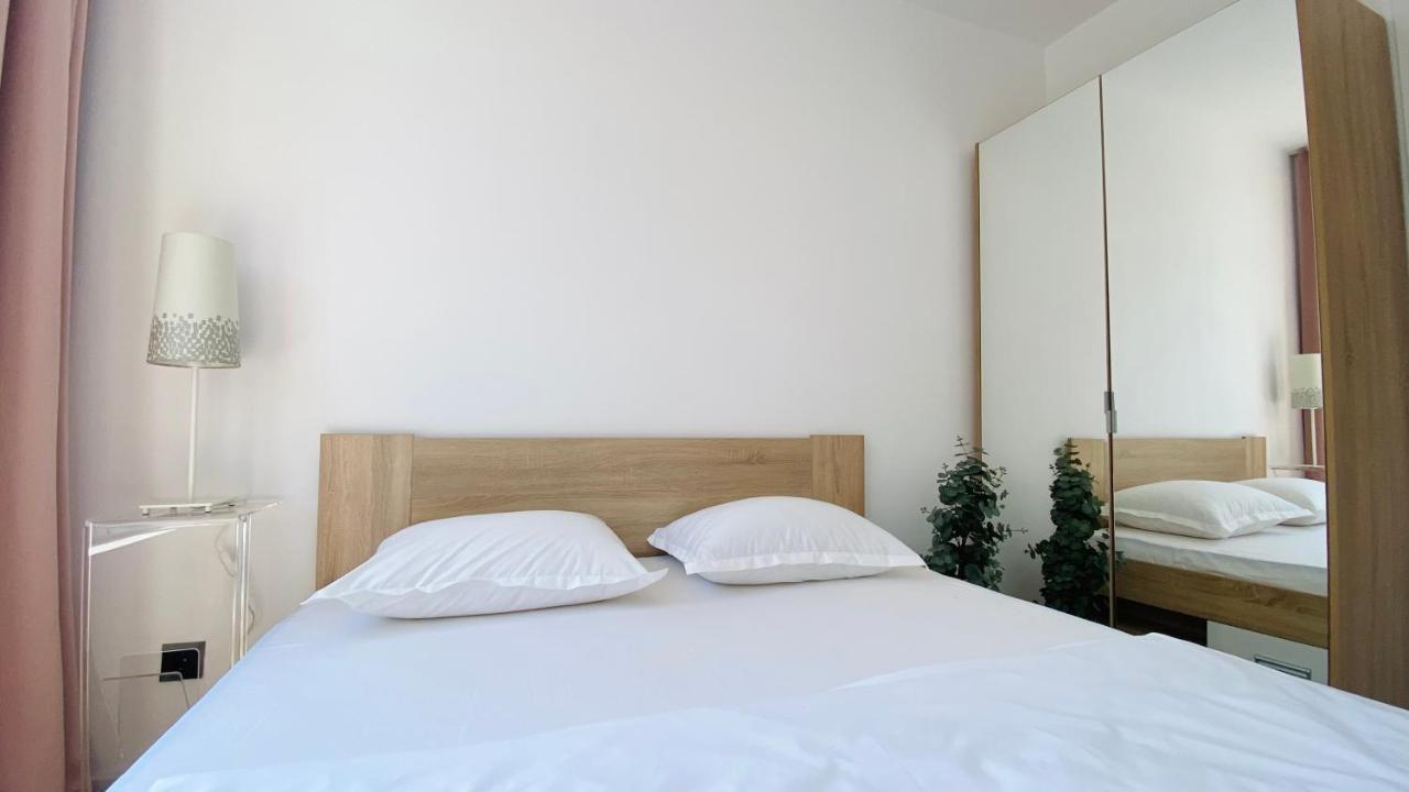 Apartello Modern Apartments In Downpark ساني بيتش المظهر الخارجي الصورة