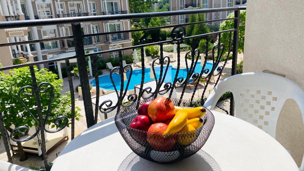 Apartello Modern Apartments In Downpark ساني بيتش المظهر الخارجي الصورة