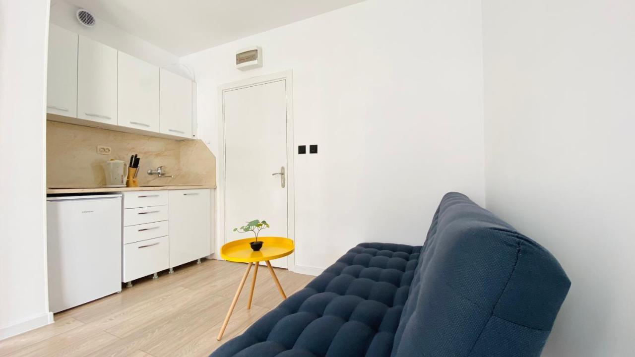 Apartello Modern Apartments In Downpark ساني بيتش المظهر الخارجي الصورة