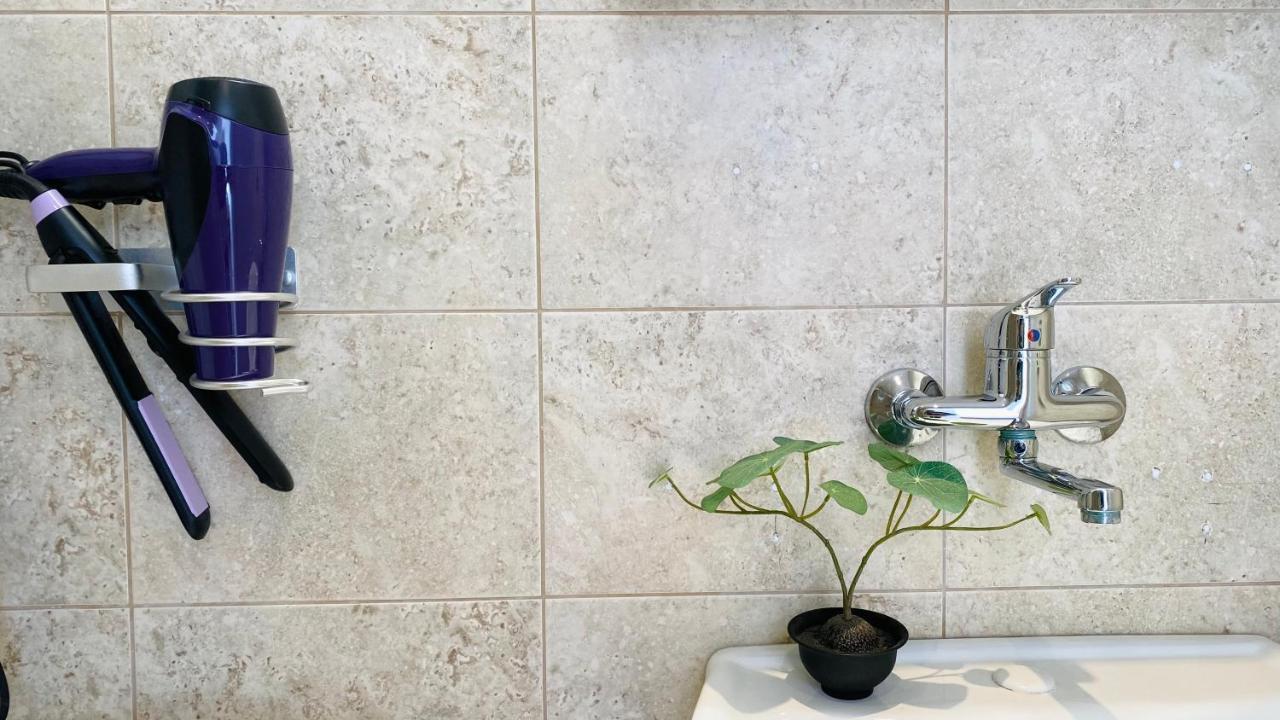 Apartello Modern Apartments In Downpark ساني بيتش المظهر الخارجي الصورة