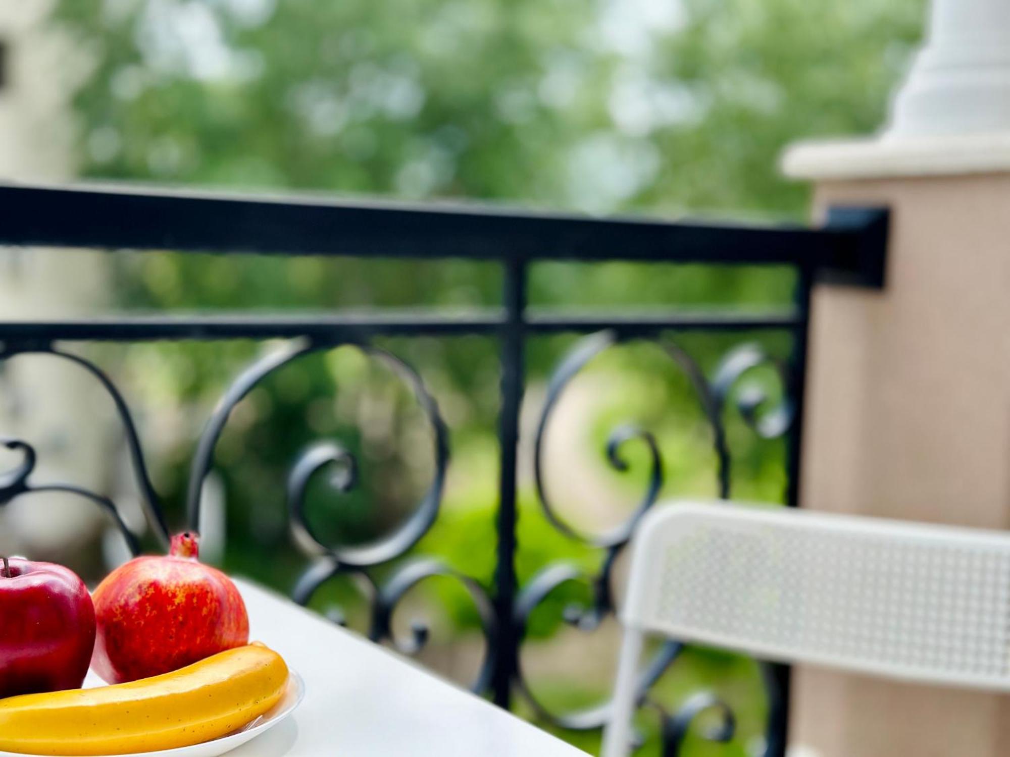 Apartello Modern Apartments In Downpark ساني بيتش المظهر الخارجي الصورة