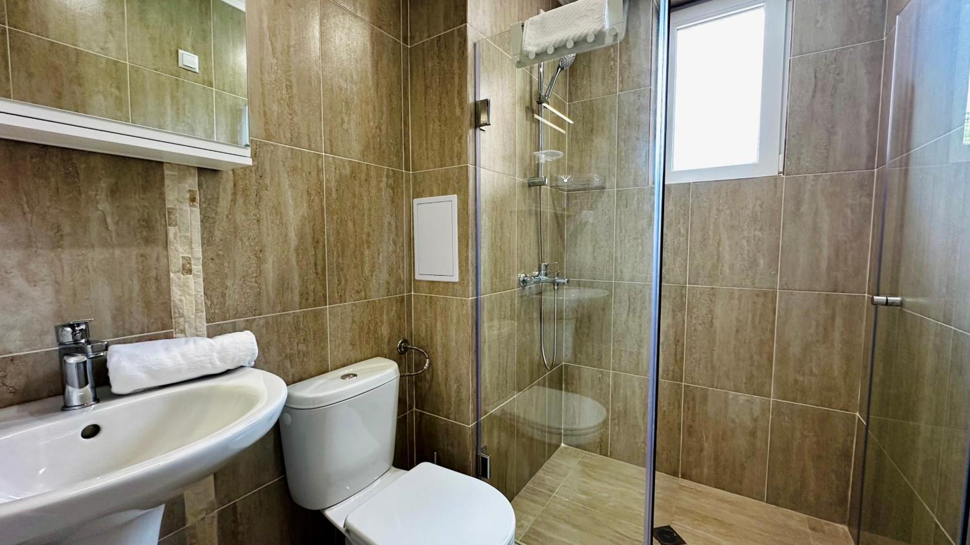 Apartello Modern Apartments In Downpark ساني بيتش المظهر الخارجي الصورة