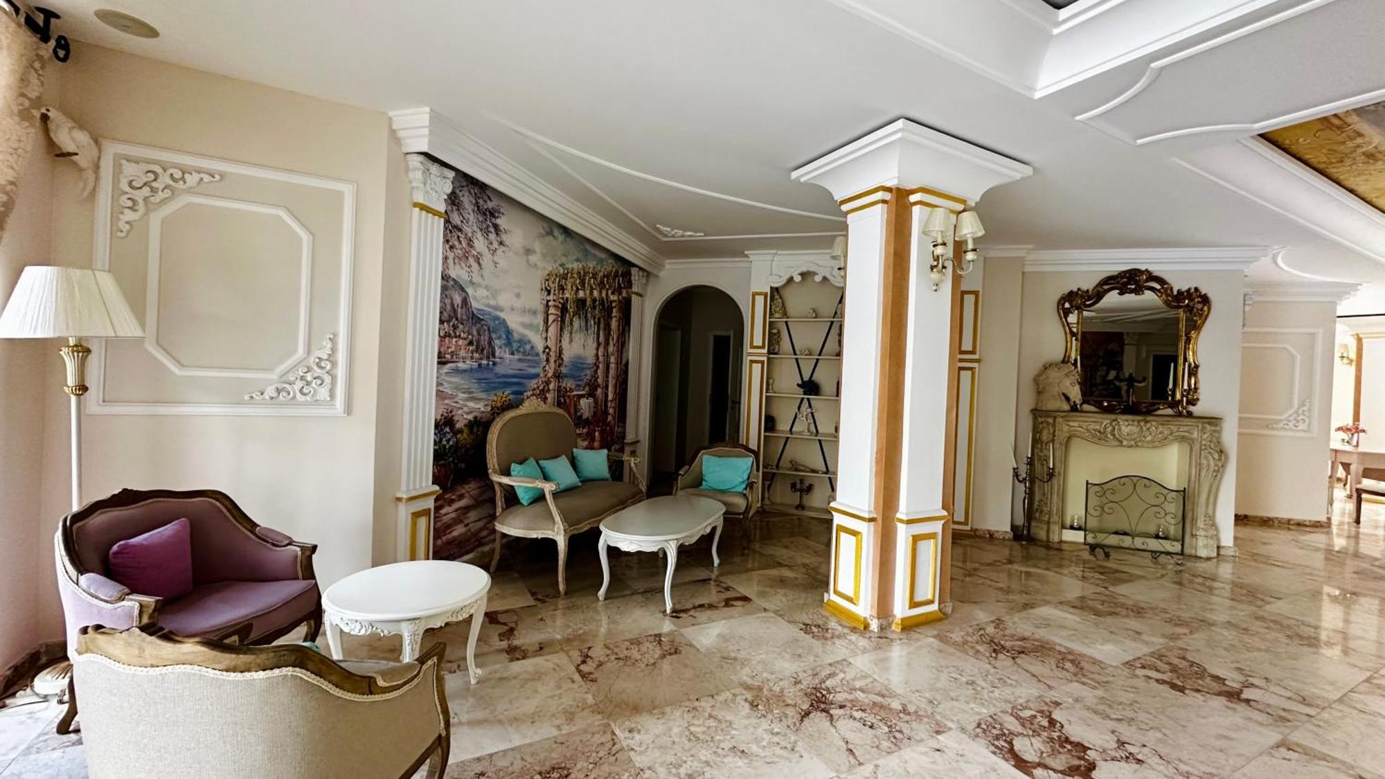 Apartello Modern Apartments In Downpark ساني بيتش الغرفة الصورة