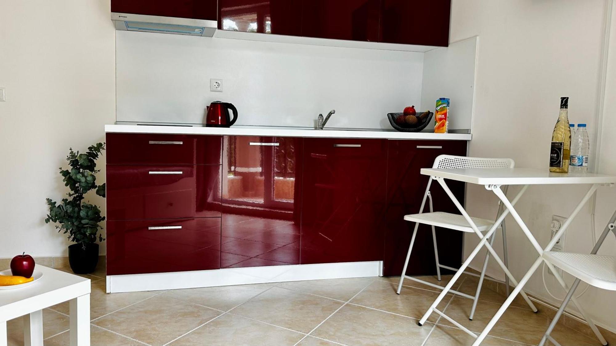 Apartello Modern Apartments In Downpark ساني بيتش المظهر الخارجي الصورة