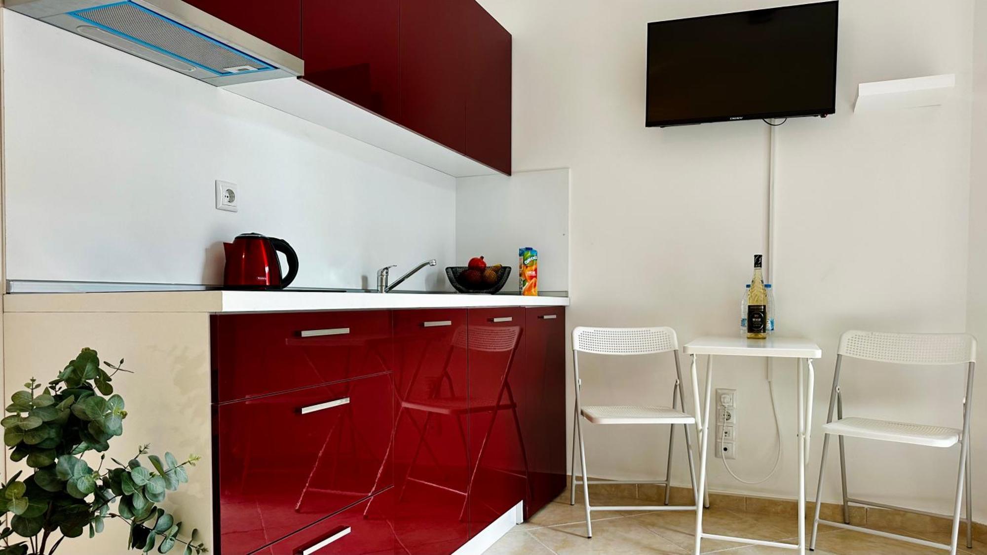 Apartello Modern Apartments In Downpark ساني بيتش المظهر الخارجي الصورة
