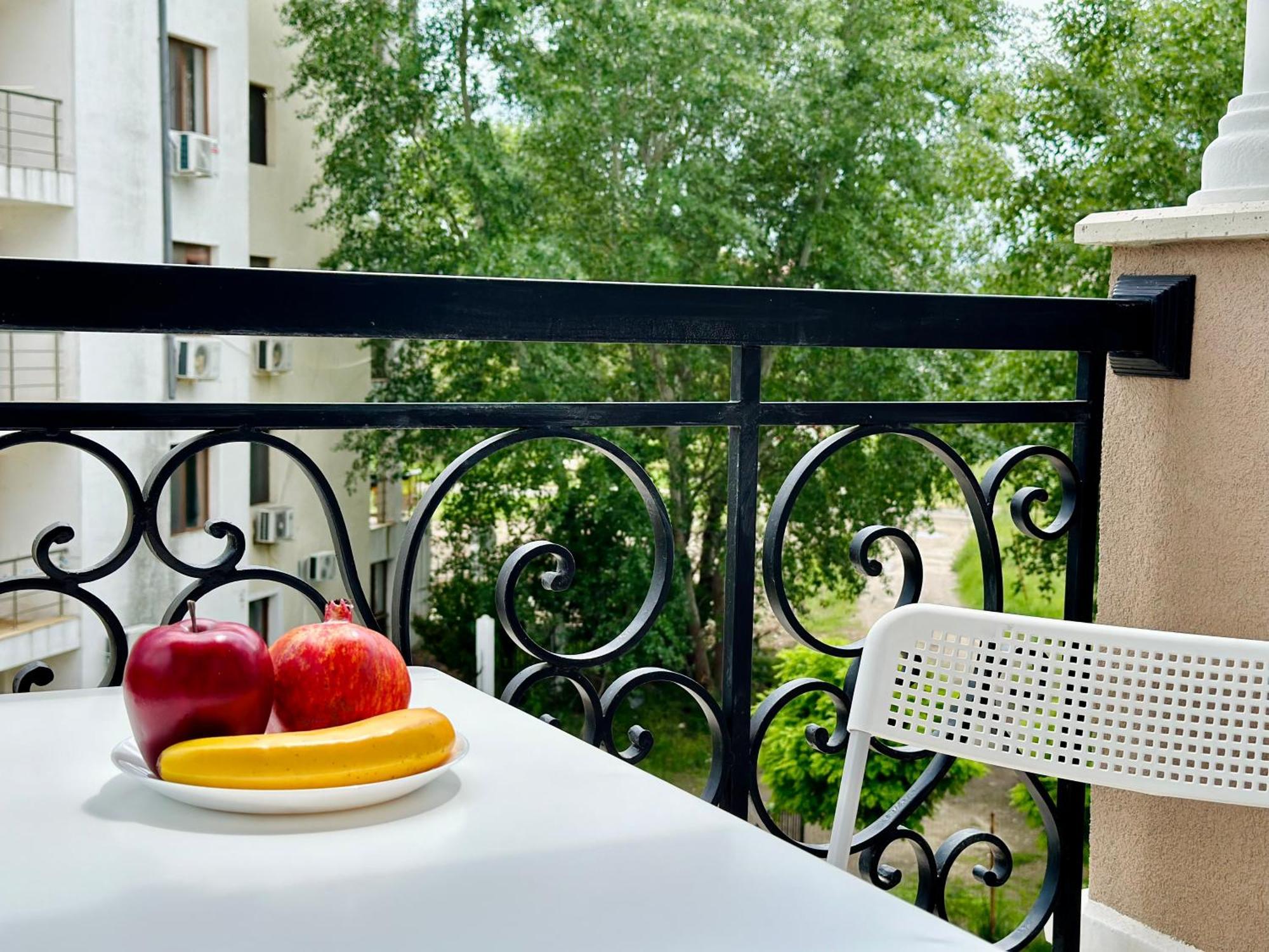 Apartello Modern Apartments In Downpark ساني بيتش الغرفة الصورة