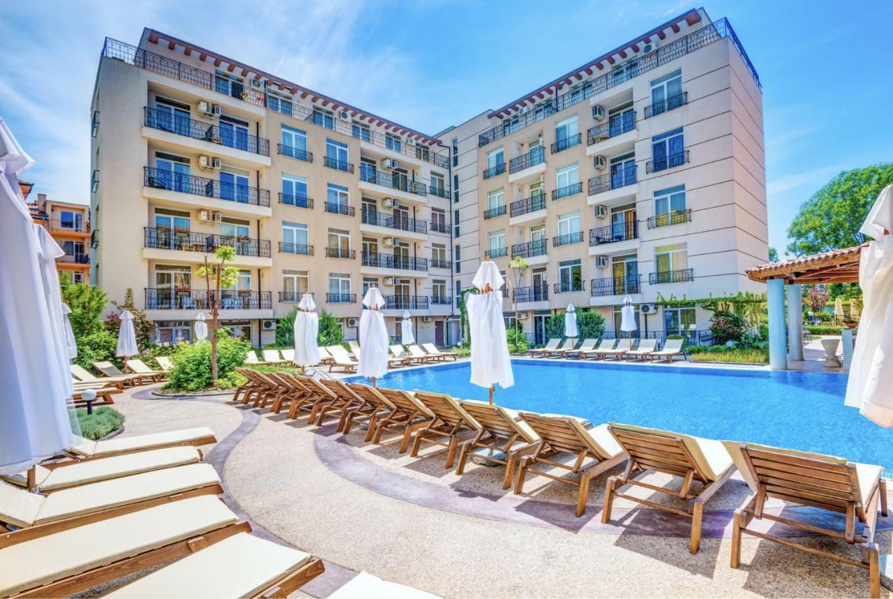 Apartello Modern Apartments In Downpark ساني بيتش المظهر الخارجي الصورة