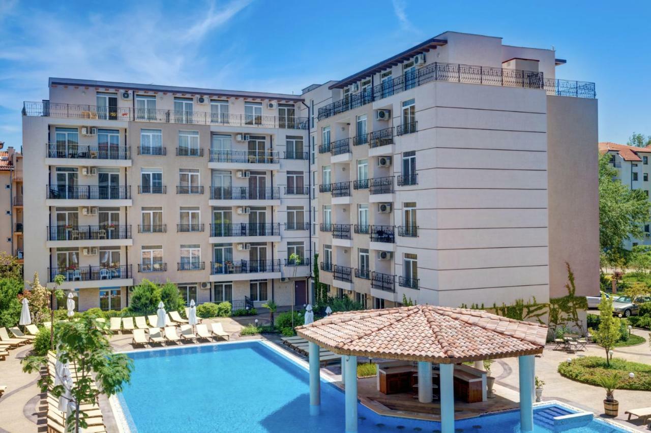 Apartello Modern Apartments In Downpark ساني بيتش المظهر الخارجي الصورة