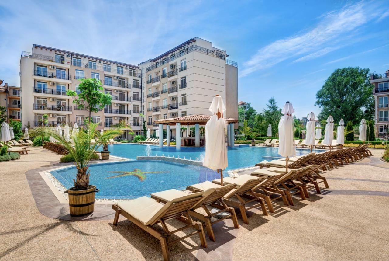 Apartello Modern Apartments In Downpark ساني بيتش المظهر الخارجي الصورة